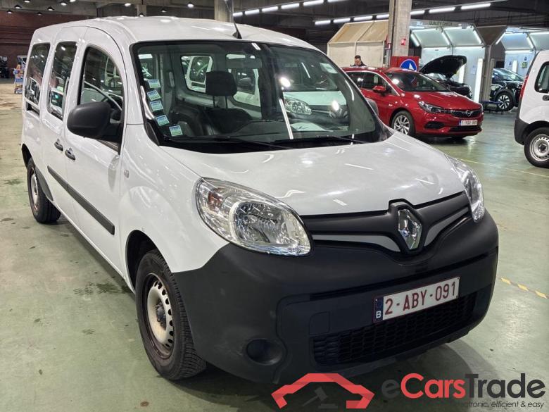 RENAULT KANGOO EXPRESS 1.5 BLUE DCI 95 MAXI CONFORT #2