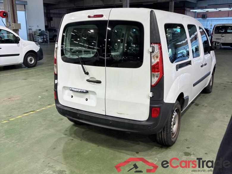 RENAULT KANGOO EXPRESS 1.5 BLUE DCI 95 MAXI CONFORT #4
