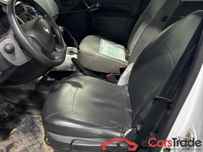 RENAULT KANGOO EXPRESS 1.5 BLUE DCI 95 MAXI CONFORT #5