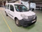 preview Renault Kangoo #1