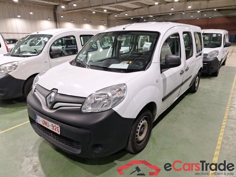 RENAULT KANGOO EXPRESS MAXI DSL - 2013 1.5 dCi Energy Grand Confort 5 pl #1