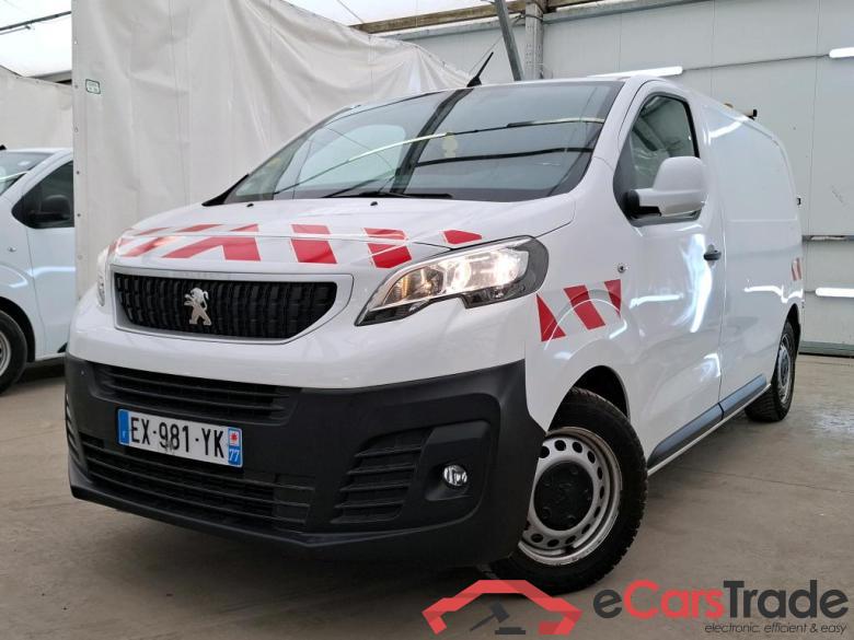 Peugeot 1.6 BlueHDi 95 Standard Premium Pack Expert Fourgon Premium Pack Standard 1.6 HDi 95CV BVM5 E6 #1