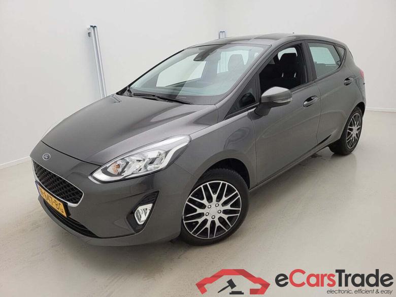 FORD Fiesta 1.0 EcoBoost Connected #1