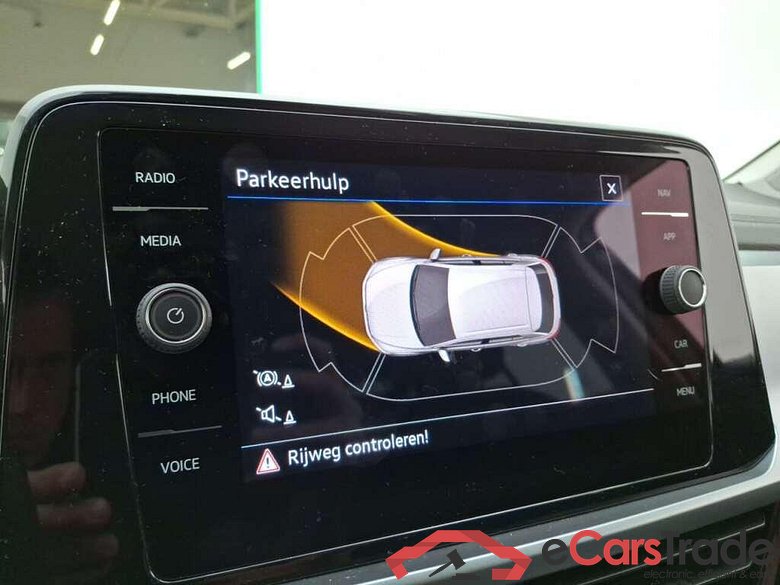 VOLKSWAGEN T-Roc 1.0 TSI Life #5