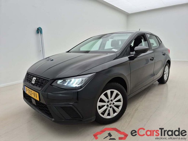 SEAT Ibiza 1.0 TSI Style #1