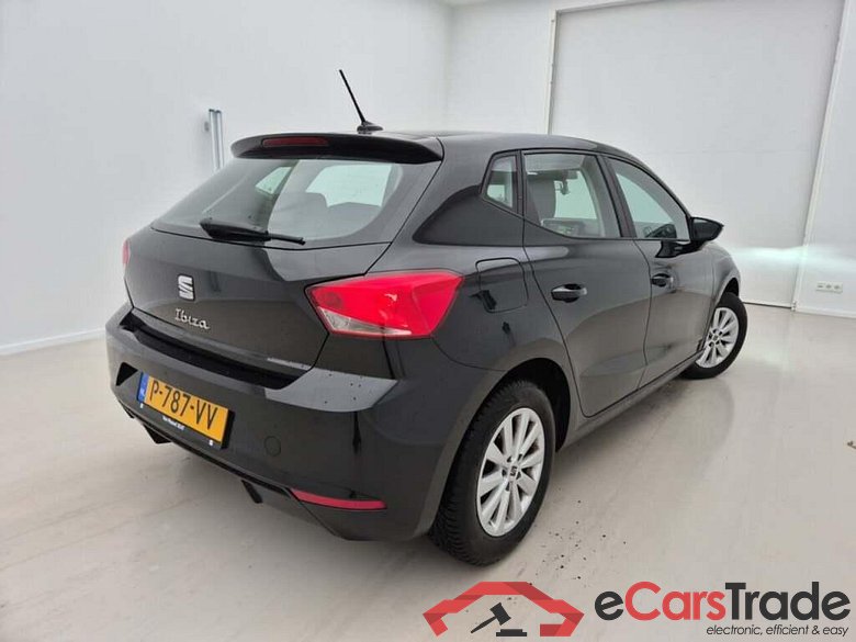 SEAT Ibiza 1.0 TSI Style #2