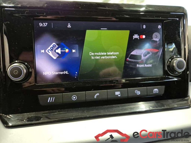 SEAT Ibiza 1.0 TSI Style #6