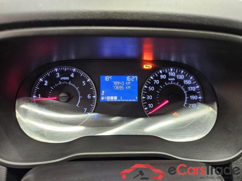 Dacia 1.5 Blue dCi 115CP Comfort 4WD 1.5 Blue dCi 115CP Comfort 4WD #6