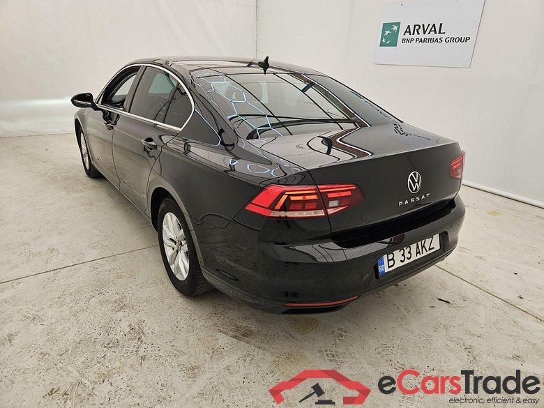 Volkswagen Comfortline 2.0 TDI DSG 150 CP Comfortline 2.0 TDI DSG 150 CP #4