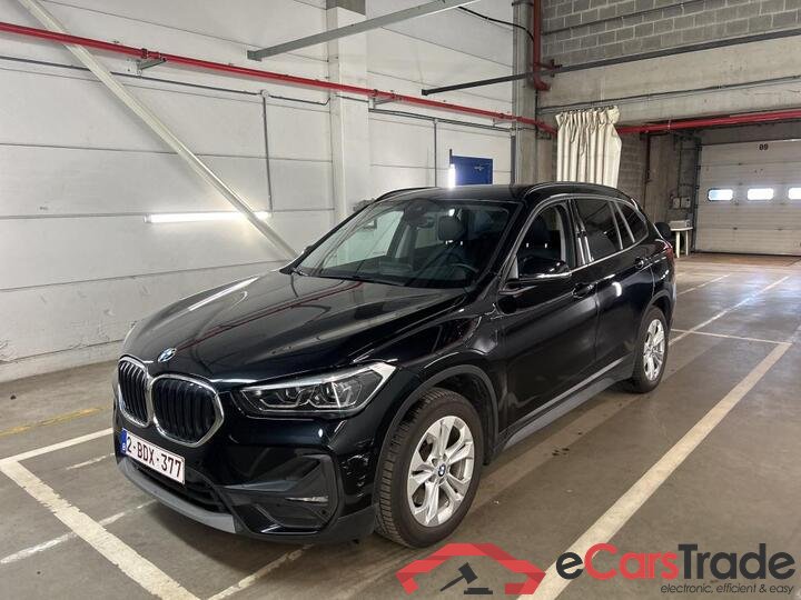 BMW X1 X1 xDrive25e (162 kW) (PHEV) 162kW/220pk  5D/P Auto-6 #1