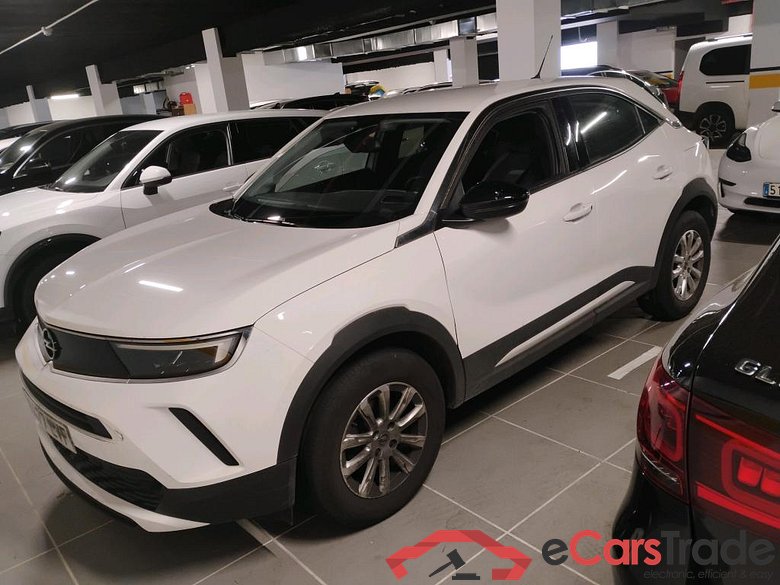 Opel 1.2 T 74kW (100 CV) Edition Mokka Edition 1.2 Turbo 100CV MT6 E6d