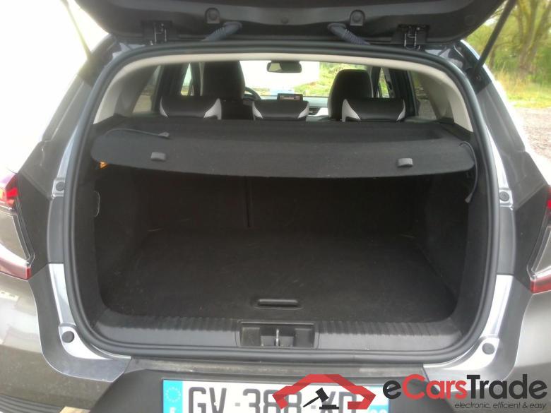 Captur II  Techno 1.0 TCE  90CV  BVM6  E6d #5