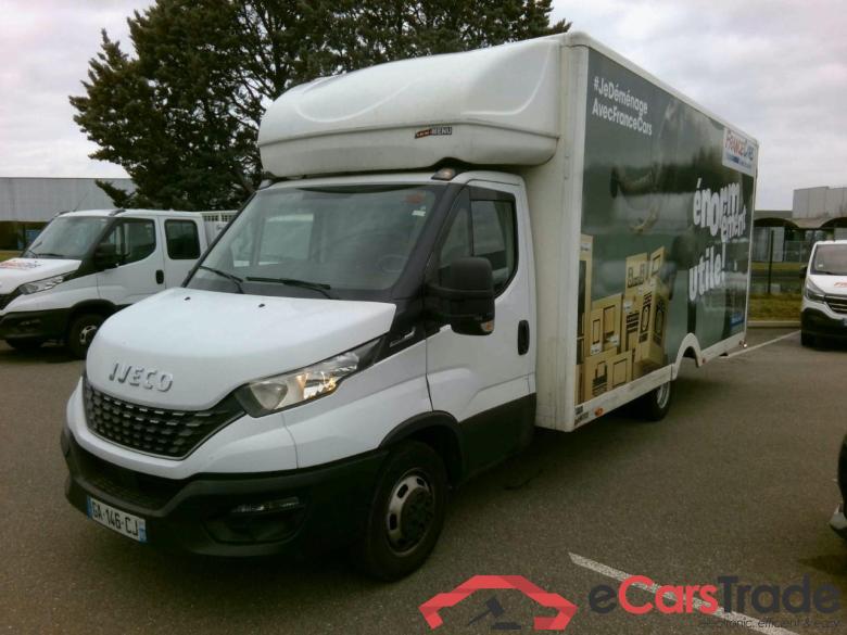 30M3 35C14 H BVA8 #1