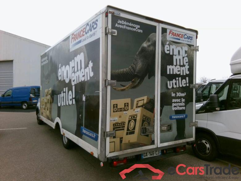 30M3 35C14 H BVA8 #3