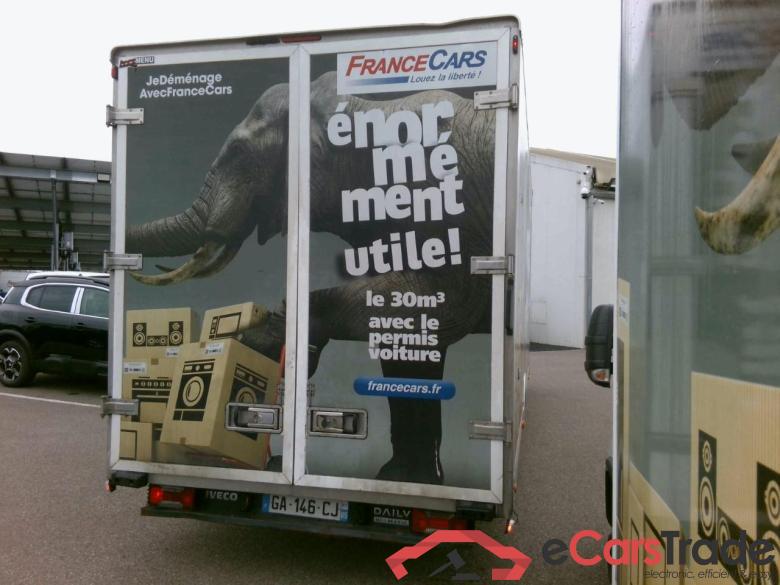 30M3 35C14 H BVA8 #4