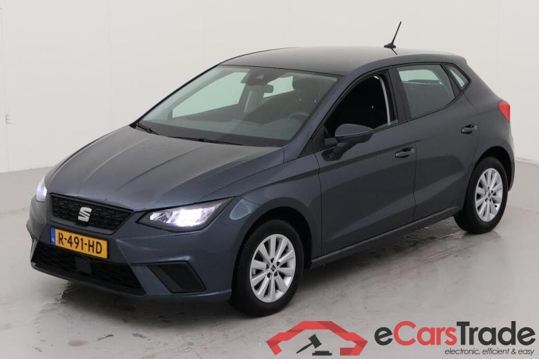 SEAT Ibiza 70 kW #1