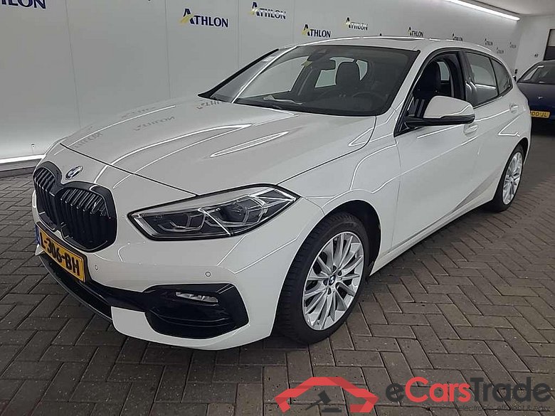 BMW 1-serie 116i 5D 80kW