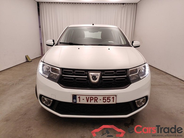 Dacia Sandero 1.0 SCe 75 Lauréate 5d