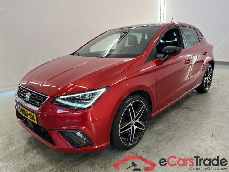 Seat Ibiza SEAT Ibiza 1.0 Eco TSI 85kW FR Business Intense 5d #1