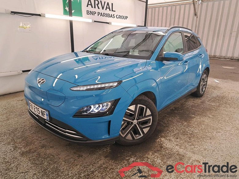 Hyundai ELECTRIQUE 64kWh 204 ch Executive Kona Executive Electrique 2WD 64kWh BVA