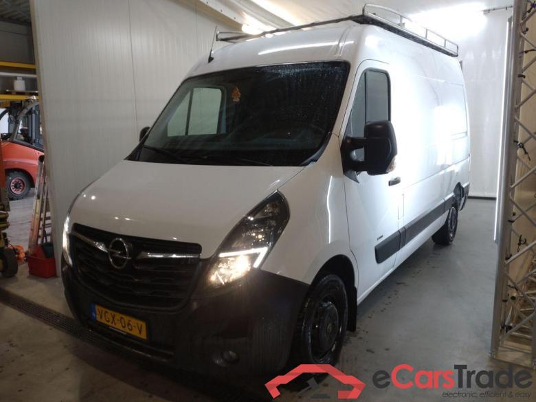 OPEL Movano 2.3 Turbo L2H3 #1