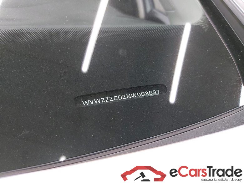 VOLKSWAGEN - VW  GOLF TSI 110PK Life & Nav Discover Media & Climatronic & Light & View Pack  * PETROL * #6