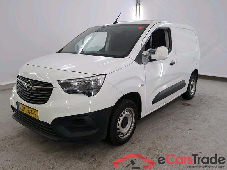 Opel * Combo '18 Opel Combo L1H1 1.5D 75kW S/S Edition 4d