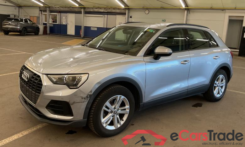 Audi Q3 1.5 35 TFSI LED Virtual Navi-Pro Leather Klima PDC ...
