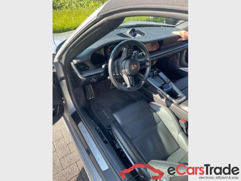 PORSCHE 911 Carrera 2 S Cabriolet Carrera S Cabriolet (MY21) #3