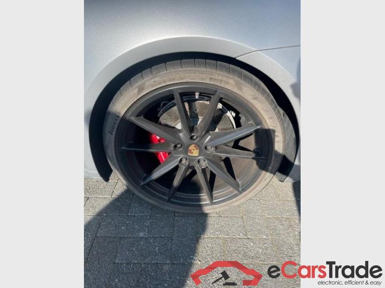 PORSCHE 911 Carrera 2 S Cabriolet Carrera S Cabriolet (MY21) #6