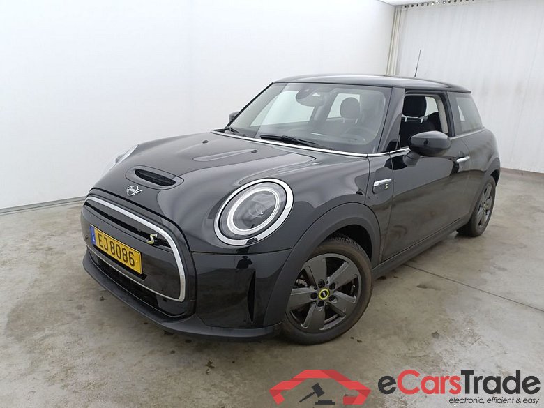 MINI E-MINI - 2021 28.9 kWh 184 Cooper SE 3d #1