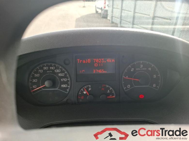 Peugeot BLUEHDI 130 S&S 333 L2H2 ACTIVE PEUGEOT Boxer 4p Combi BLUEHDI 130 S&S 333 L2H2 ACTIVE #6