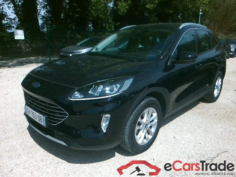 Ford KUGA DURA 190 HYB TITANIUM BA