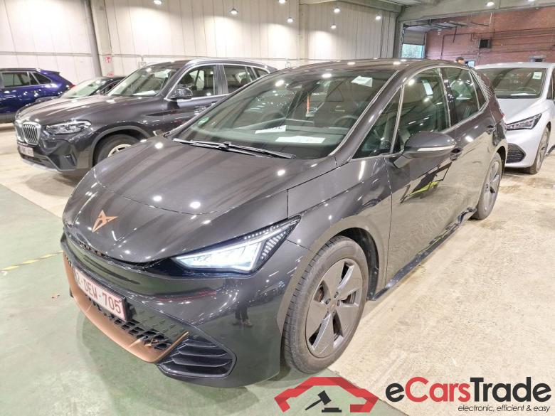 CUPRA BORN BEV 62KWH 150KW AUTO #1