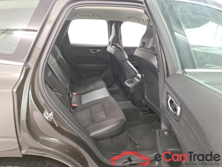 VOLVO XC60 DIESEL - 2017 2.0 D3 Momentum Pro AdBlue IntelliSafe Pro Business #6