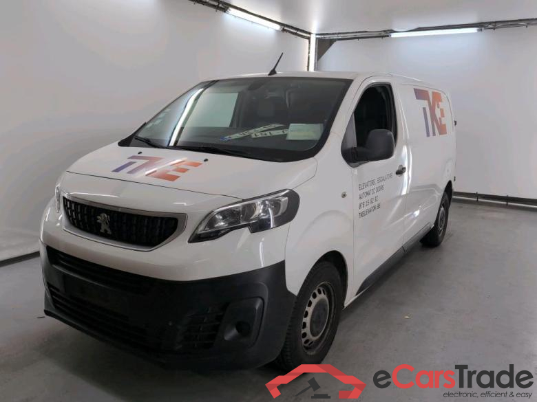 PEUGEOT EXPERT FOURGON MWB DSL - 2016 2.0 BlueHDi L2 Standard Premium S&S STOCK