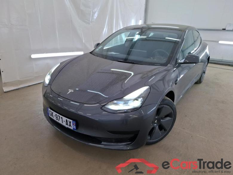 Tesla Propulsion TESLA Model 3 / 2018 / 4P / Berline Propulsion #1