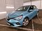 preview Renault Clio #0