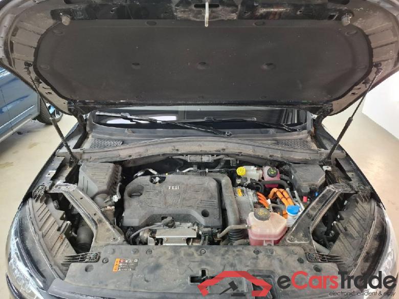 MG EHS ´21 MG EHS PHEV Luxury 5d 119kW #1