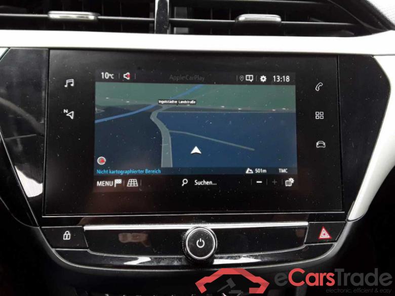 Opel Corsa F (2019->) DE - LimS5 1.2 EU6d, Edition (EURO 6d), 2019 - 2023 #5