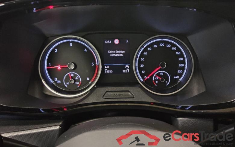 Volkswagen T6.1 Transporter Multivan (SH)(10.2019->2023) DE - Bs4 2.0 TDI EU6d, Multivan Generation Six (EURO 6d), 2020 - 2022 #6