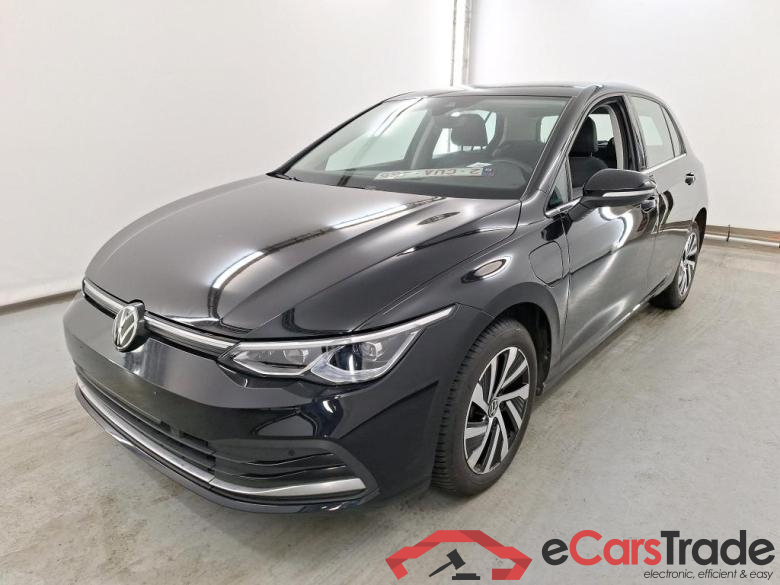 VOLKSWAGEN GOLF VIII 1.4 EHYBRID STYLE BUSINESS DSG
