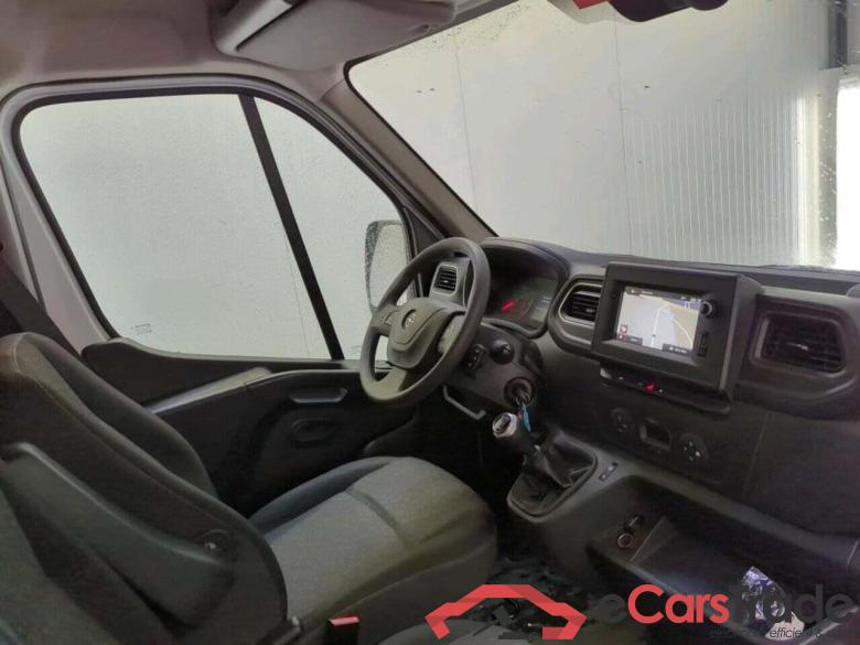 OPEL movano 2.3 Turbo L3H2 #3