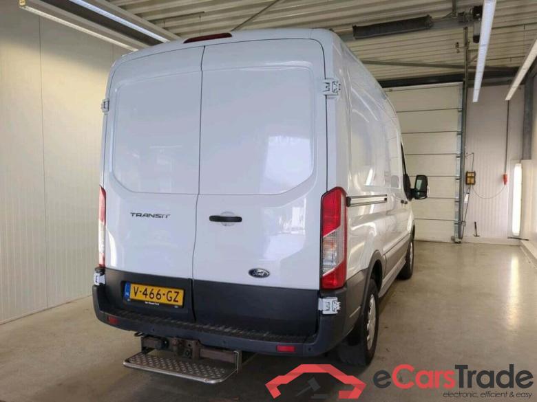 FORD Transit 350 2.0 TDCI L2H2 Tr #2