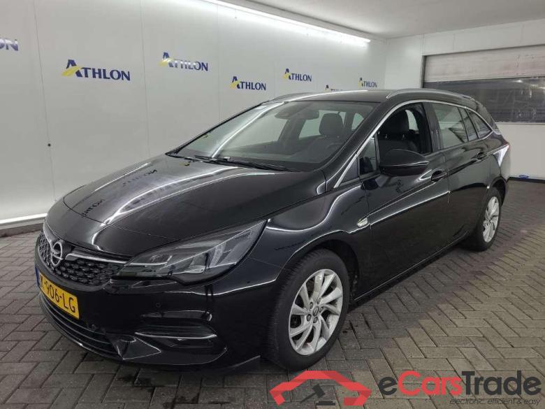 OPEL Astra Sports Tourer 1.5 CDTI S/S 90kW Business Executive 5D #1