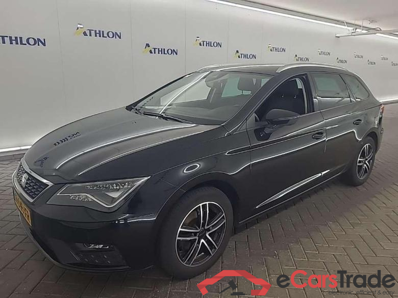 SEAT Leon ST 1.0 TSI Style 5D 81kW
