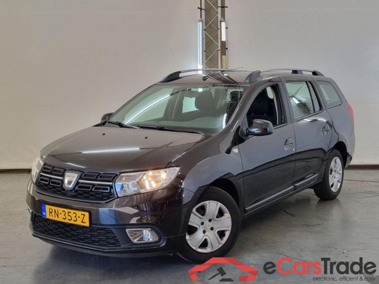 Dacia Logan mcv 0.9 TCe SL Royaal