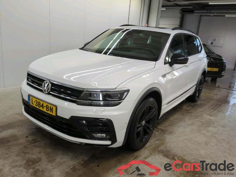 VOLKSWAGEN Tiguan Allspace 1.5 TSI HL Bus. R.