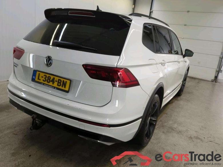 VOLKSWAGEN Tiguan Allspace 1.5 TSI HL Bus. R. #2