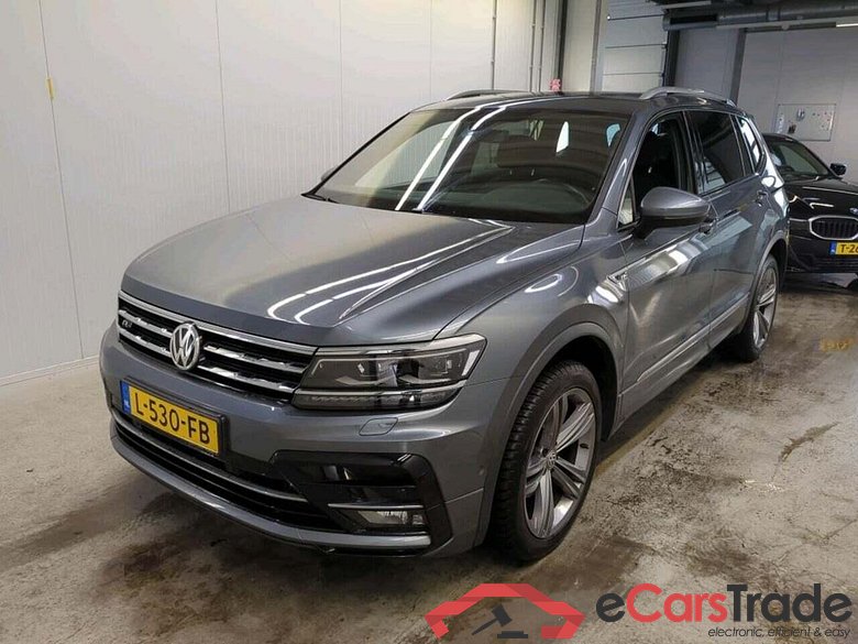 VOLKSWAGEN Tiguan Allspace 1.5 TSI HL Bus R 7p. #1